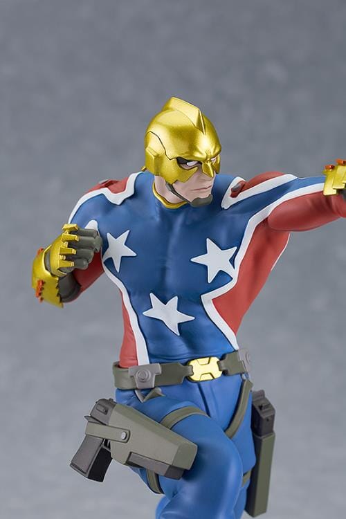 Super Crooks Pop Up Parade Gladiator - Image 7