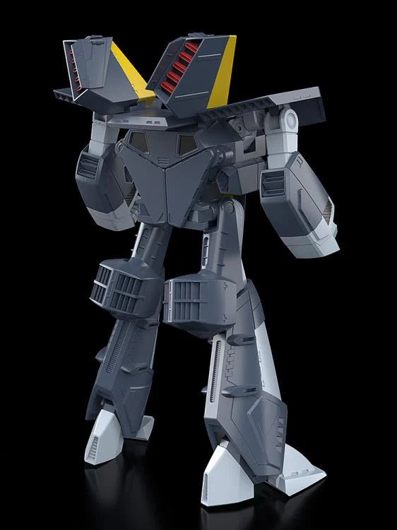 Super Dimension Century Orguss Moderoid Nikick Model Kit - Image 10