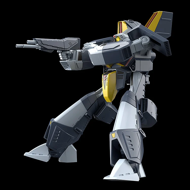 Super Dimension Century Orguss Moderoid Nikick Model Kit - Image 2