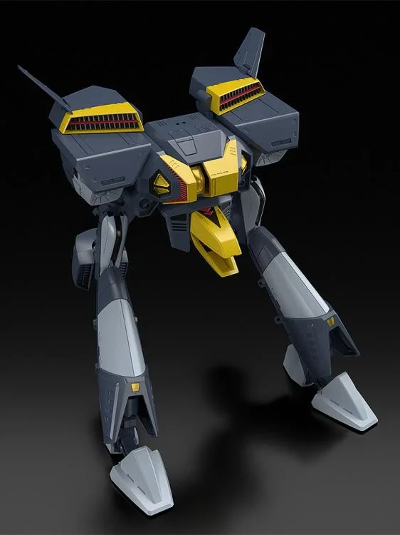 Super Dimension Century Orguss Moderoid Nikick Model Kit - Image 7