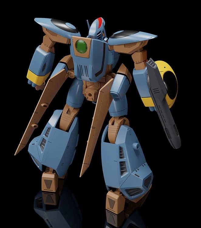 Super Dimension Century Orguss Moderoid Orguss II Olson Special Model Kit - Image 5