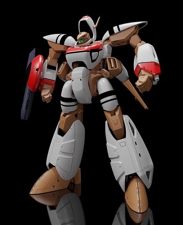 Super Dimension Century Orguss Moderoid Orguss Model Kit - Image 2