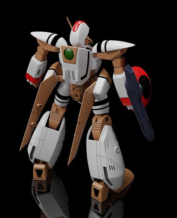 Super Dimension Century Orguss Moderoid Orguss Model Kit - Image 3
