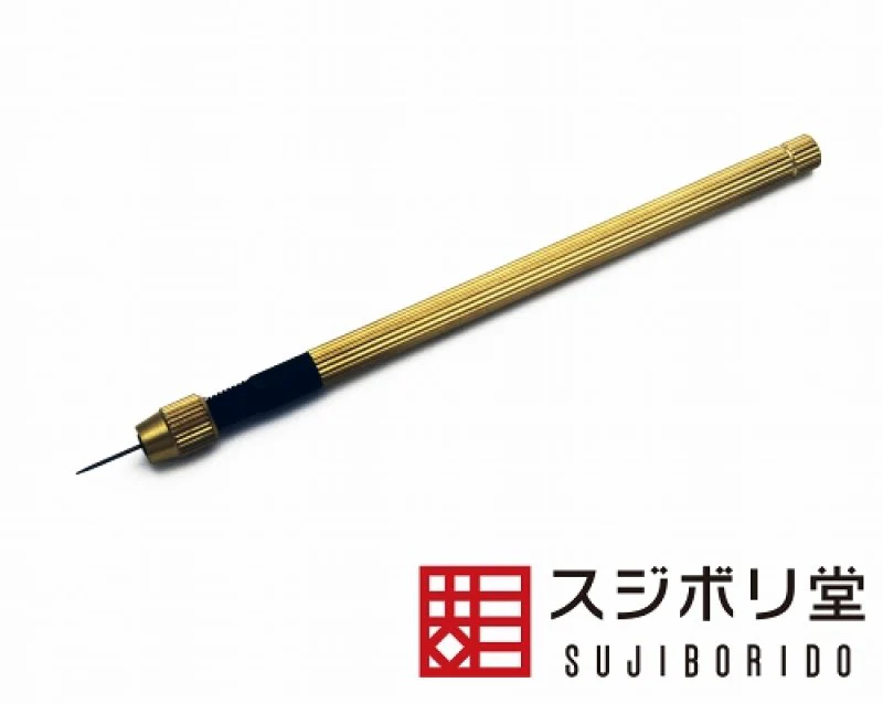 Super Fine Diamond File 0.02 inch (0.5 mm), Round Equivalent to No. 400
