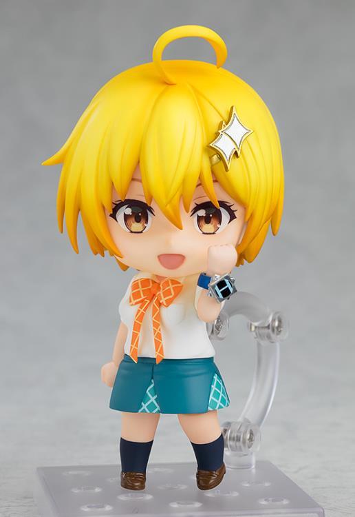 Super HxEros Nendoroid No.1486 Kirara Hoshino - Image 2