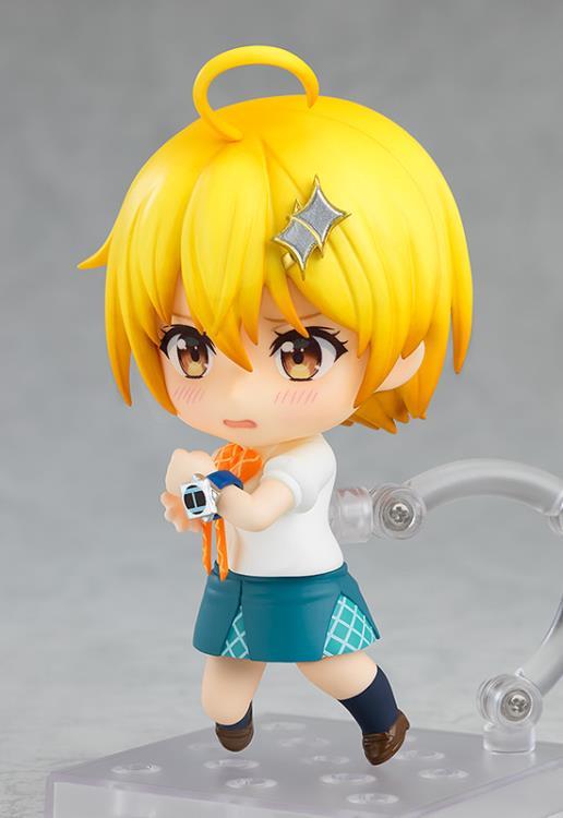 Super HxEros Nendoroid No.1486 Kirara Hoshino - Image 3