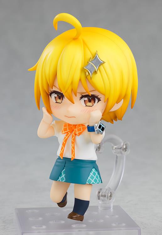 Super HxEros Nendoroid No.1486 Kirara Hoshino - Image 4