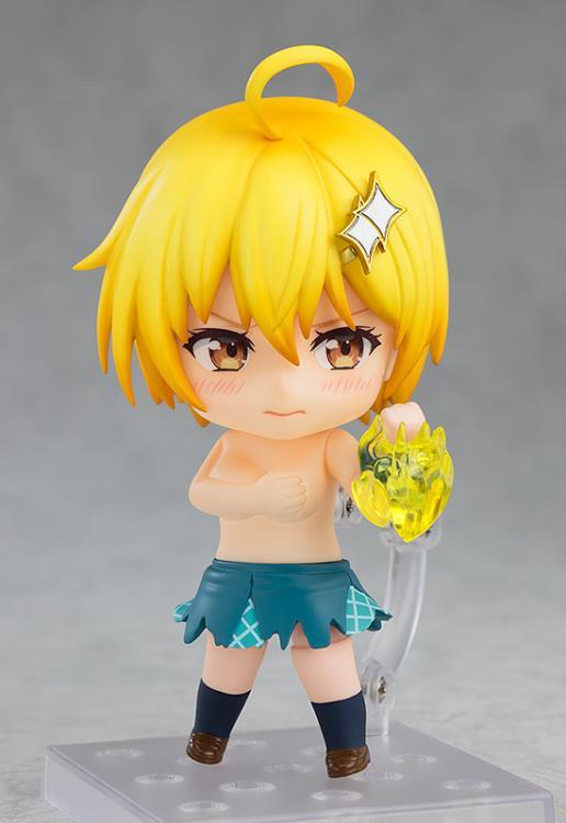 Super HxEros Nendoroid No.1486 Kirara Hoshino - Image 5