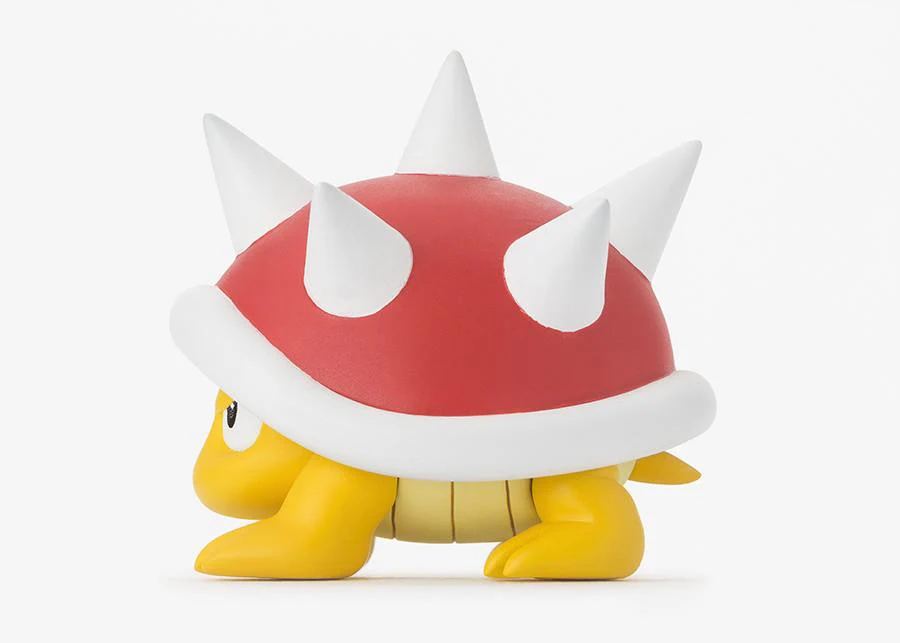 Super Mario Brothers S.H.Figuarts Play Set E - Image 4