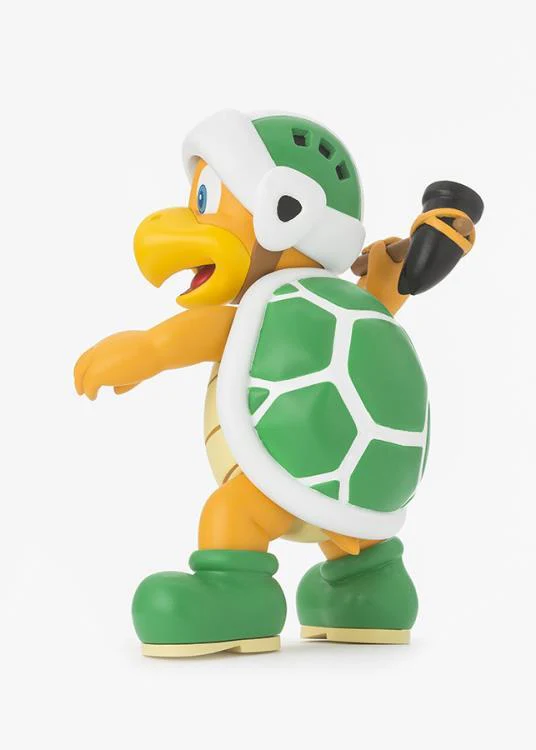Super Mario Brothers S.H.Figuarts Play Set E - Image 5