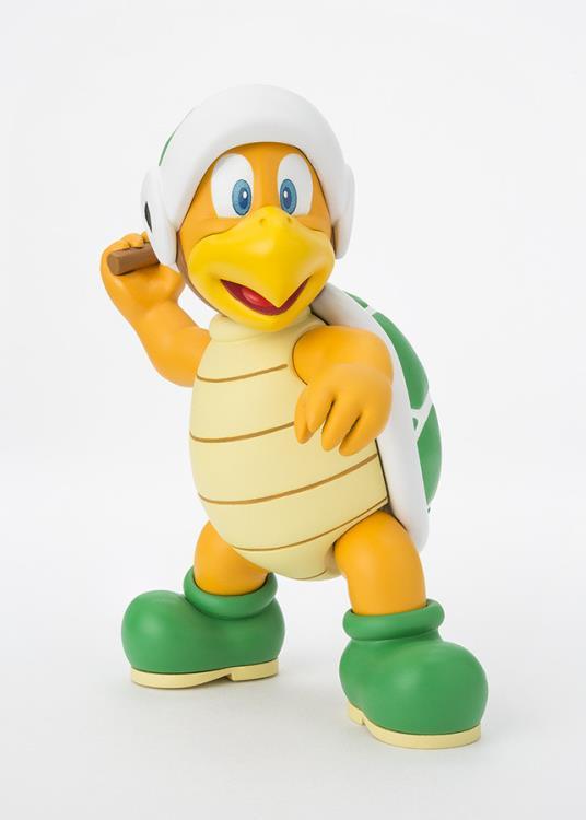 Super Mario Brothers S.H.Figuarts Play Set E - Image 7