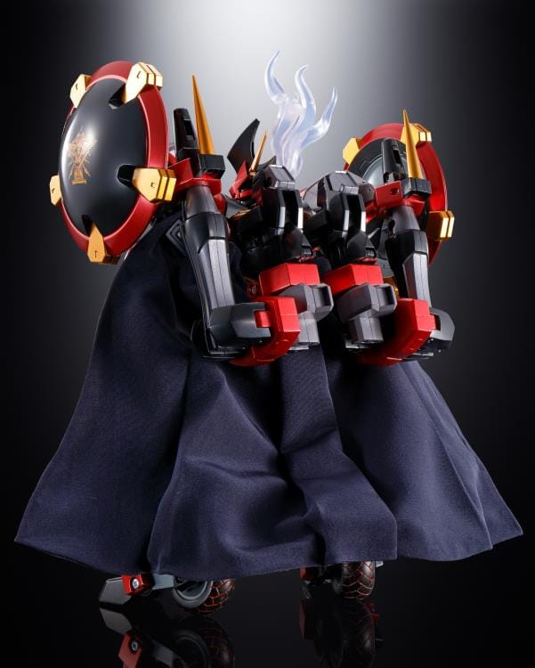 Super Robot Wars: Original Generations Soul of Chogokin GX-46R Dygenguar & Aussenseiter - Image 10