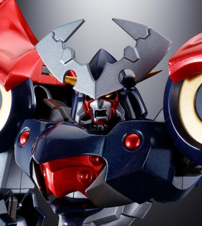 Super Robot Wars: Original Generations Soul of Chogokin GX-46R Dygenguar & Aussenseiter - Image 14