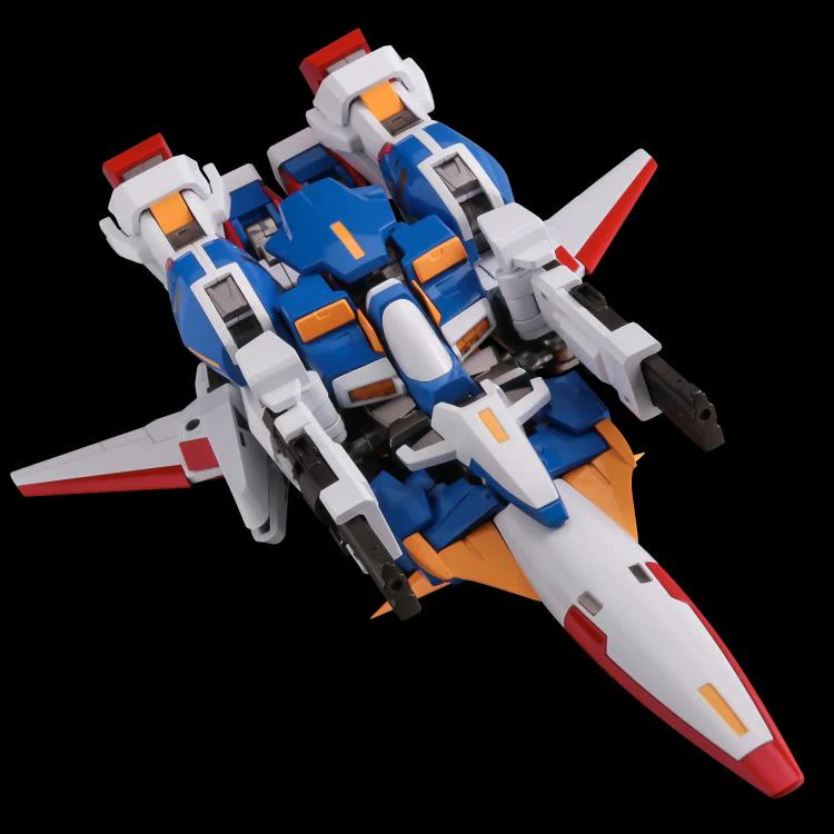 Super Robot Wars RIOBOT R-1 Figure - Image 13