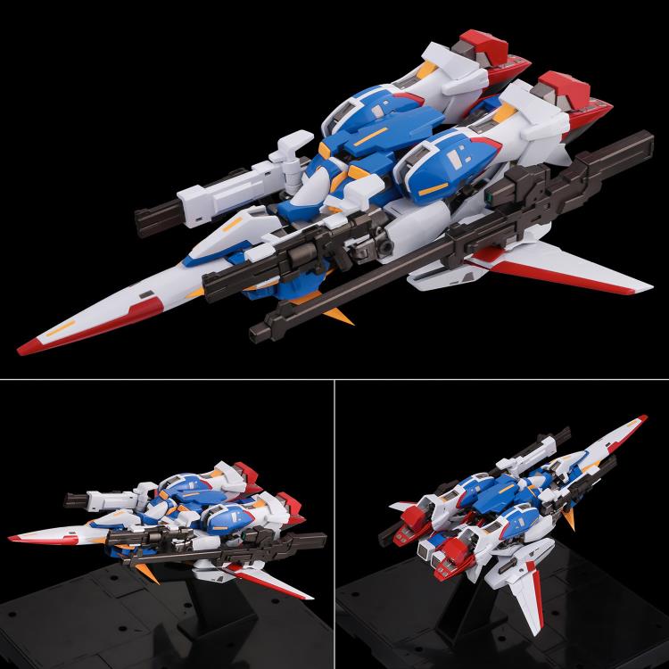 Super Robot Wars RIOBOT R-1 Figure - Image 14