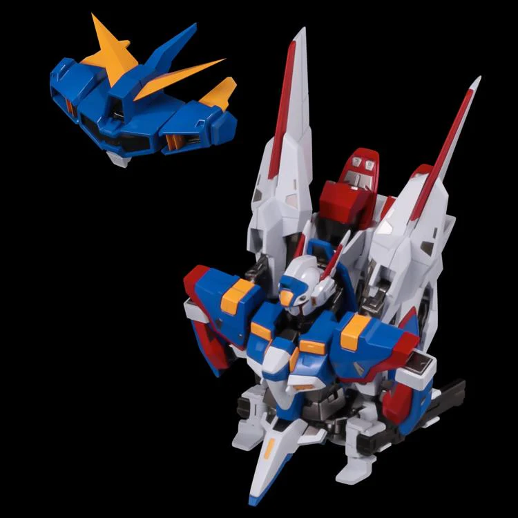 Super Robot Wars RIOBOT R-1 Figure - Image 15