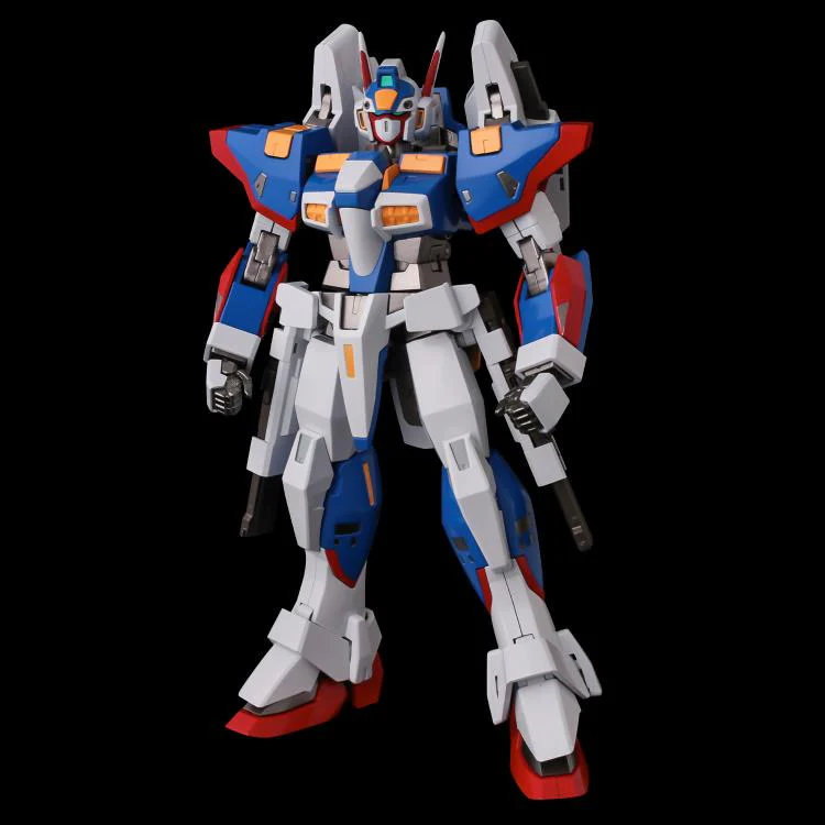 Super Robot Wars RIOBOT R-1 Figure - Image 2