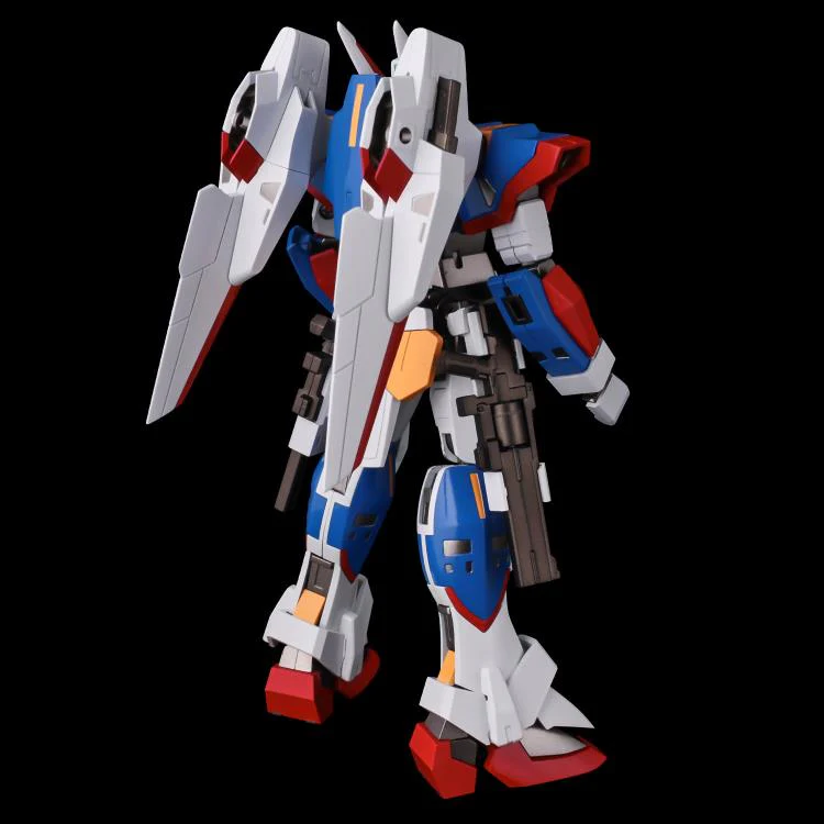 Super Robot Wars RIOBOT R-1 Figure - Image 3