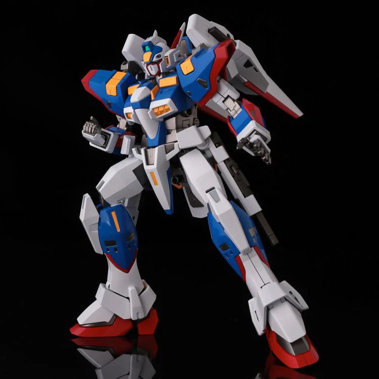 Super Robot Wars RIOBOT R-1 Figure - Image 4