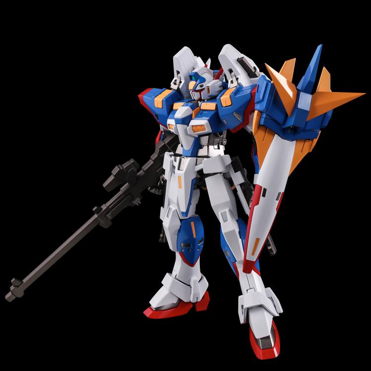 Super Robot Wars RIOBOT R-1 Figure - Image 5