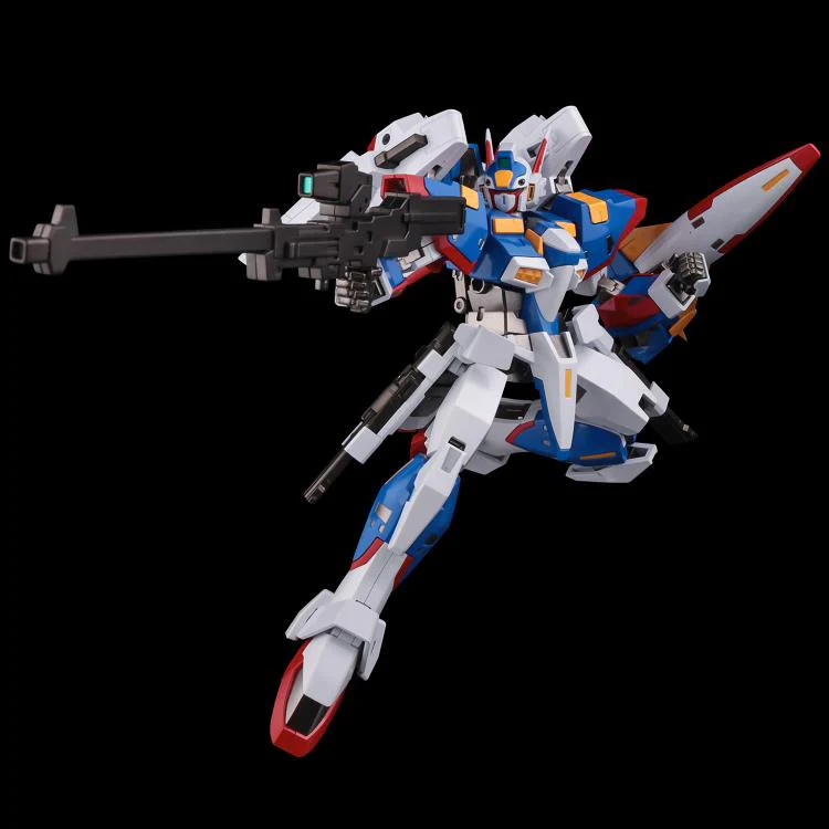 Super Robot Wars RIOBOT R-1 Figure - Image 6