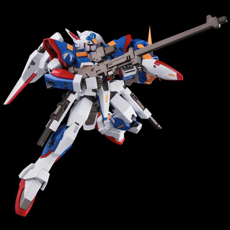 Super Robot Wars RIOBOT R-1 Figure - Image 7
