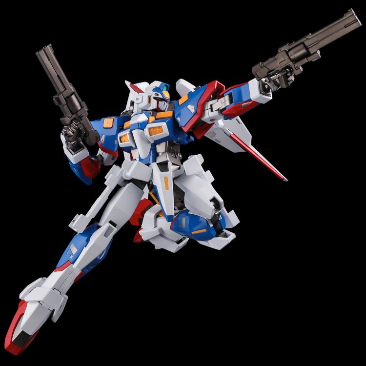 Super Robot Wars RIOBOT R-1 Figure - Image 8
