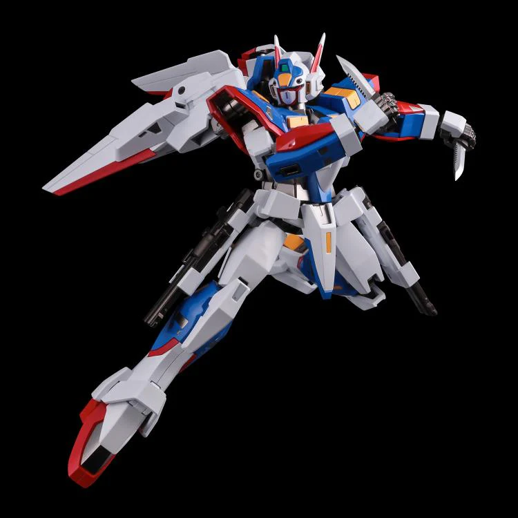Super Robot Wars RIOBOT R-1 Figure - Image 9