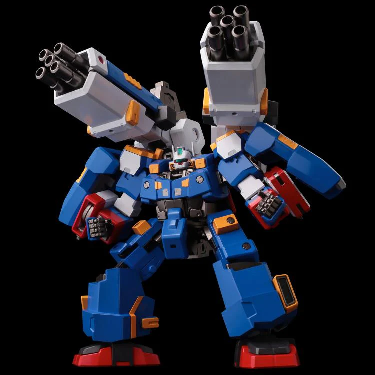 Super Robot Wars RIOBOT R-2 Figure - Image 2