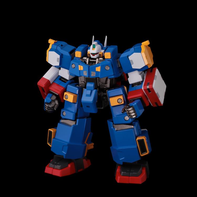 Super Robot Wars RIOBOT R-2 Figure - Image 3