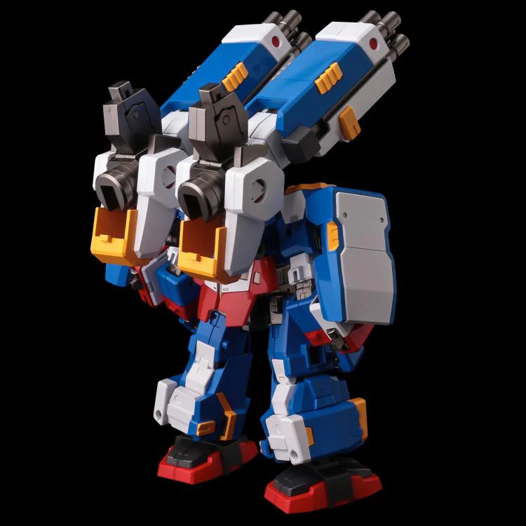 Super Robot Wars RIOBOT R-2 Figure - Image 4