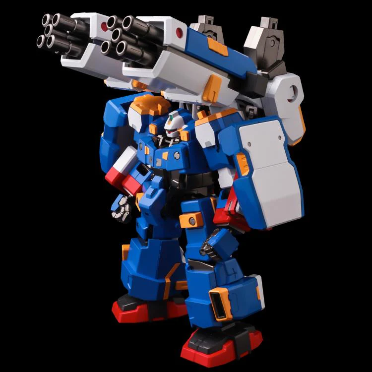 Super Robot Wars RIOBOT R-2 Figure - Image 5