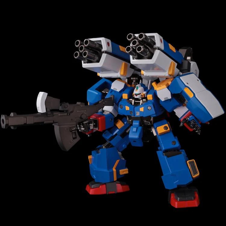 Super Robot Wars RIOBOT R-2 Figure - Image 6