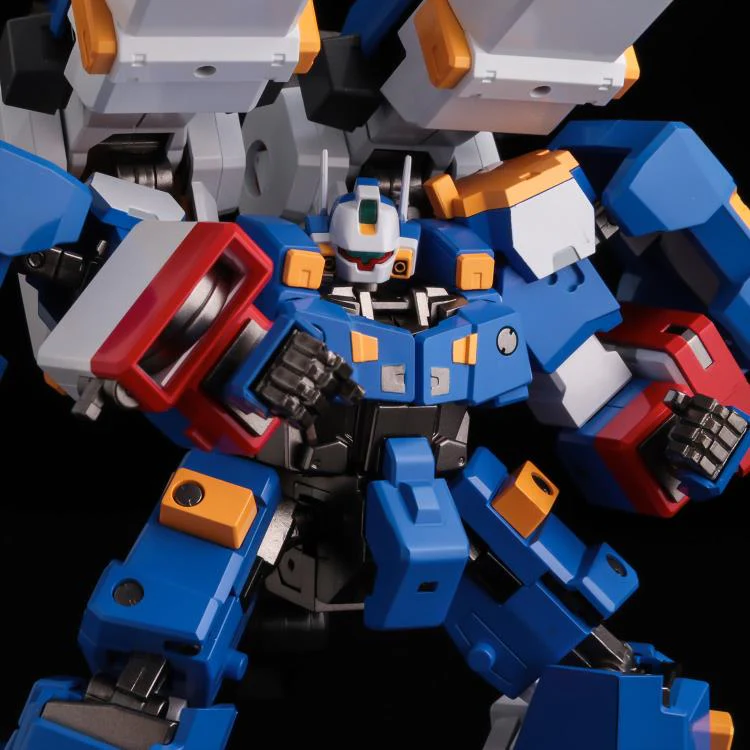 Super Robot Wars RIOBOT R-2 Figure - Image 7