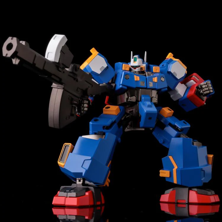Super Robot Wars RIOBOT R-2 Figure - Image 8