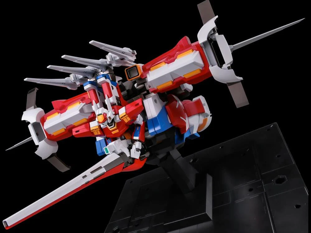 Super Robot Wars RIOBOT R-3 Figure - Image 10