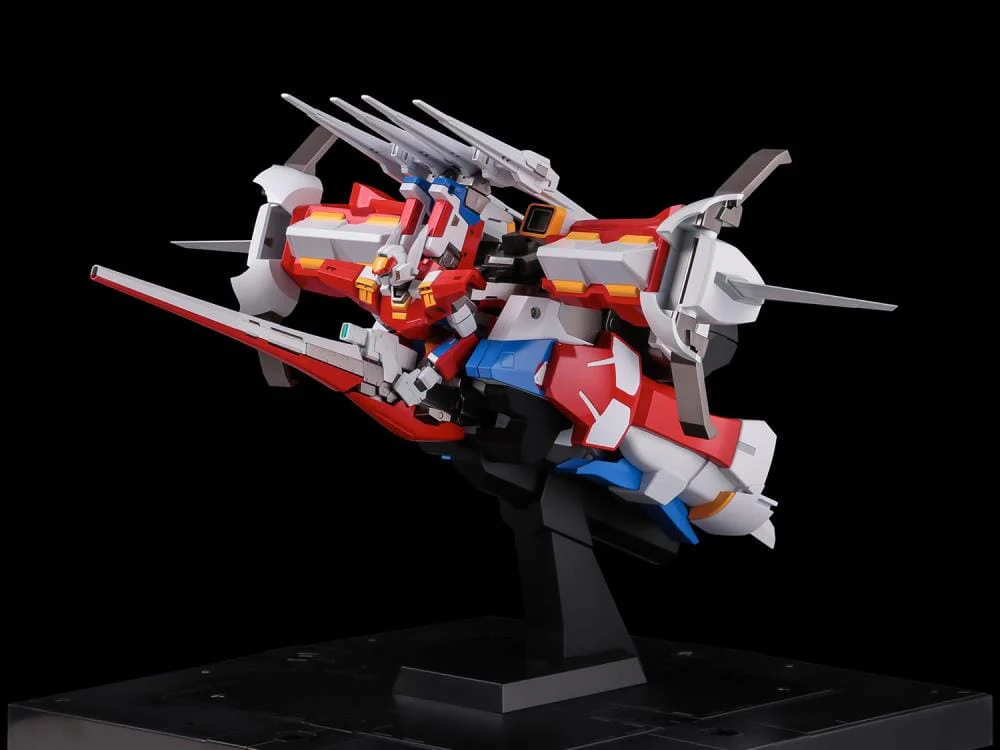 Super Robot Wars RIOBOT R-3 Figure - Image 11