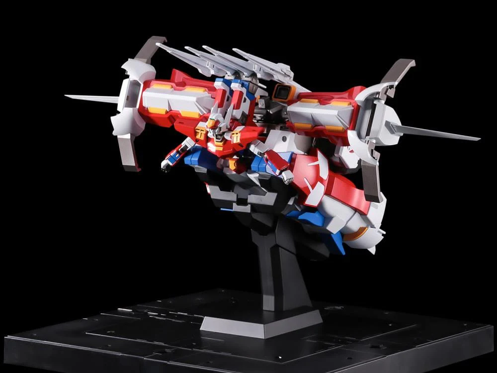 Super Robot Wars RIOBOT R-3 Figure - Image 12