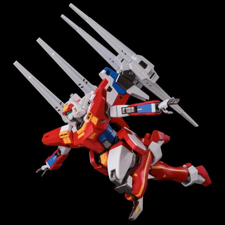 Super Robot Wars RIOBOT R-3 Figure - Image 2