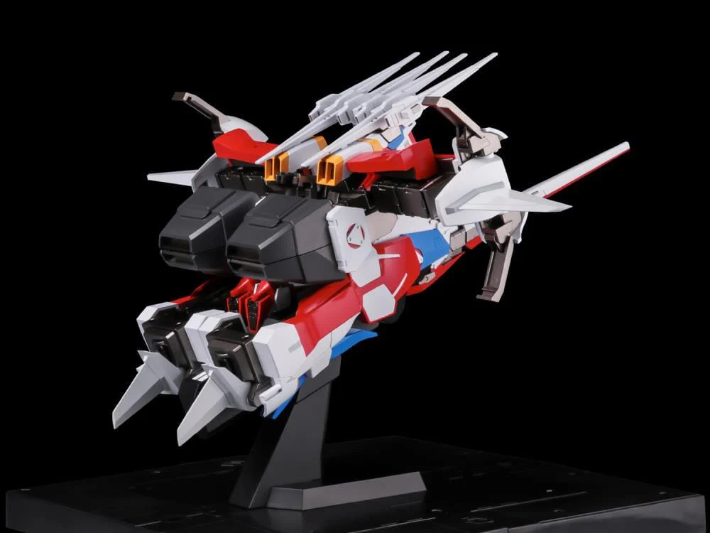 Super Robot Wars RIOBOT R-3 Figure - Image 8