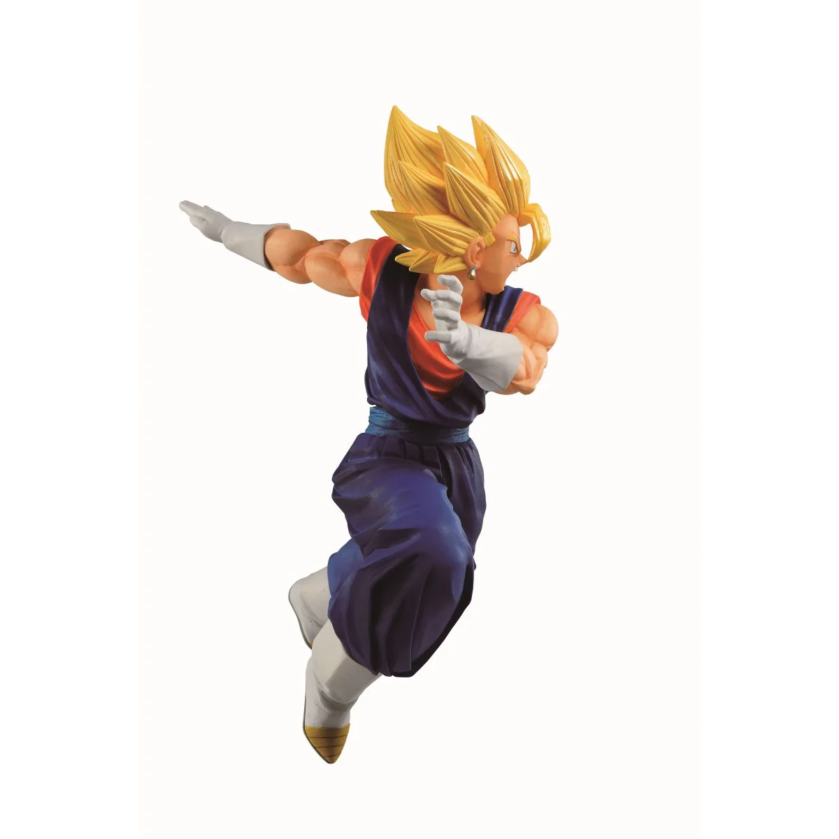 Super Vegito (Rising Fighters) Ichiban Figure - Image 2