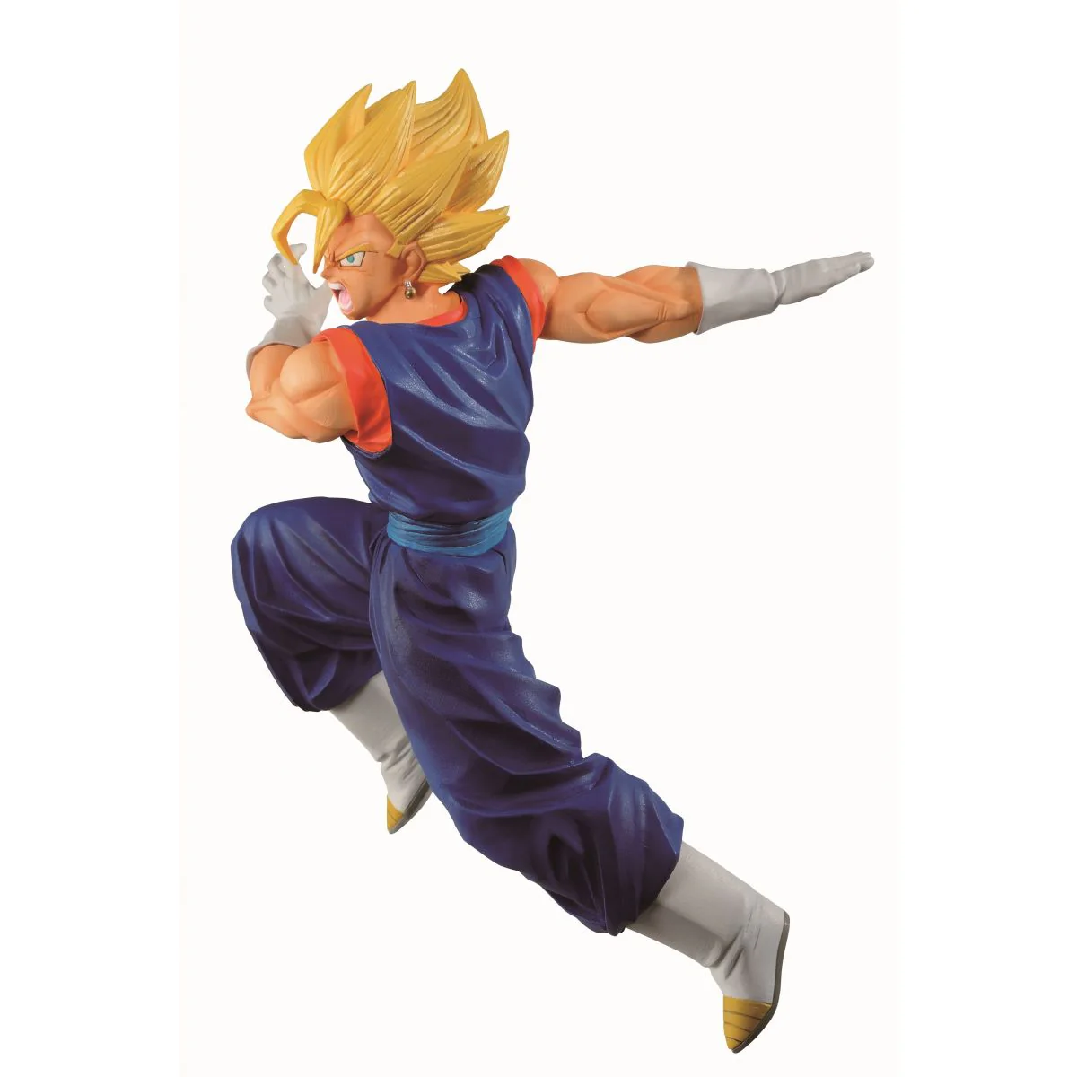 Super Vegito (Rising Fighters) Ichiban Figure - Image 3