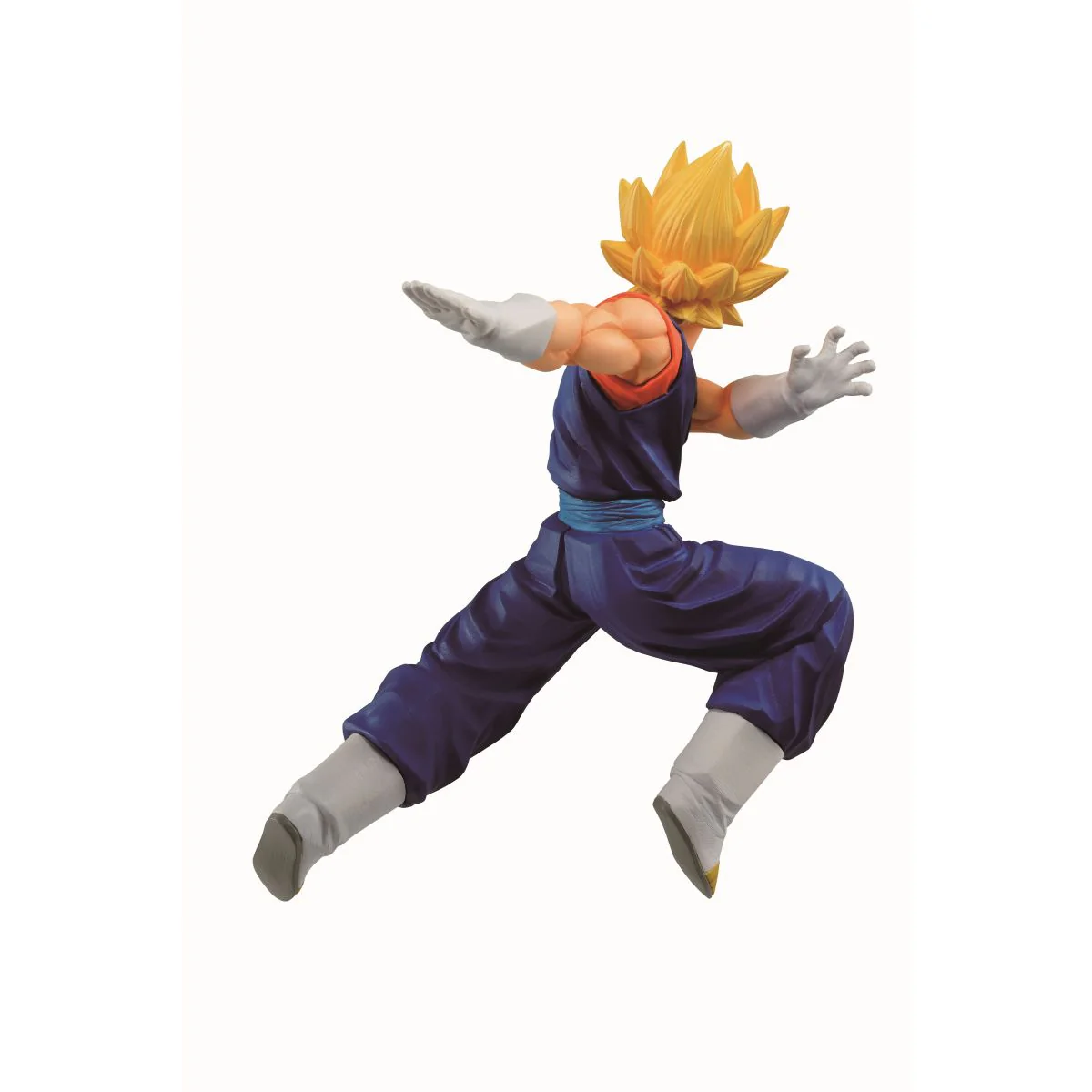 Super Vegito (Rising Fighters) Ichiban Figure - Image 4