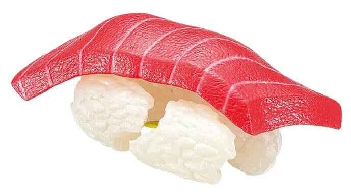 Sushi (Tuna Ver.) Kaitai Puzzle - Image 2