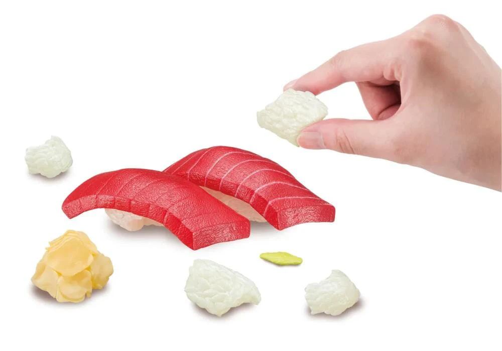 Sushi (Tuna Ver.) Kaitai Puzzle - Image 5
