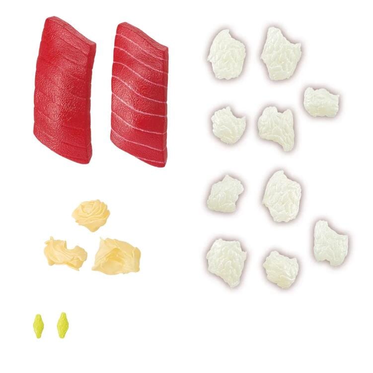Sushi (Tuna Ver.) Kaitai Puzzle - Image 6