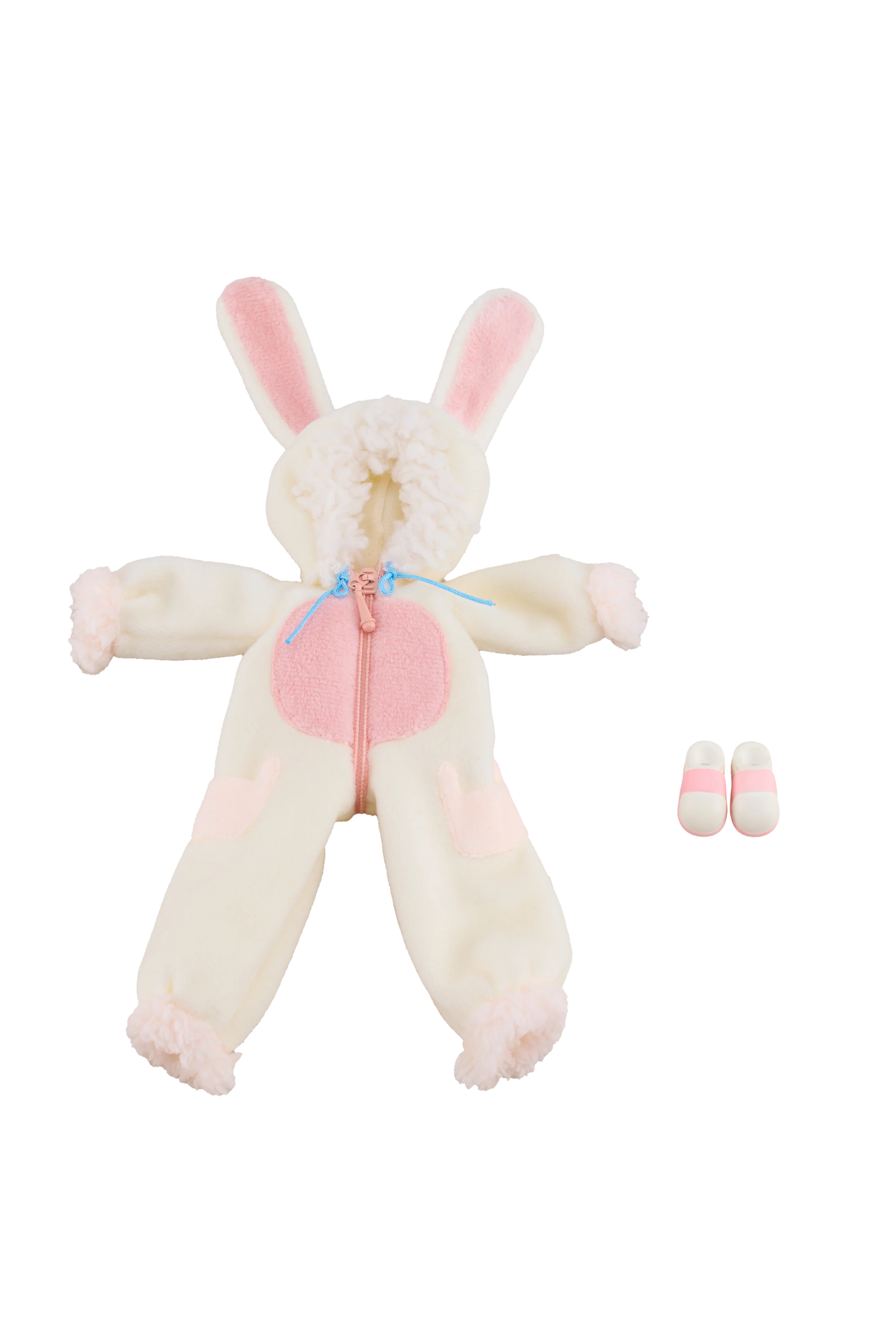 Sushing - 04 - Bunny Sleeping Pajama Set - Image 11