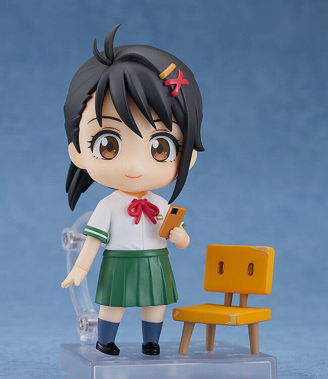 Suzume Nendoroid No.2236 Suzume Iwato - Image 2