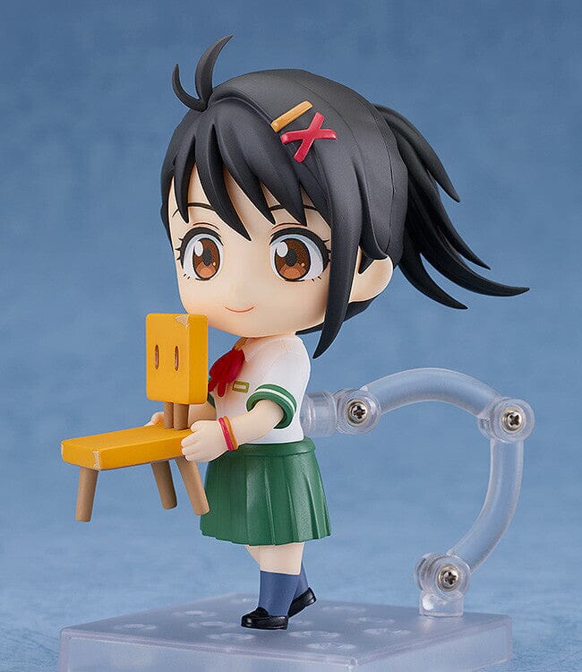 Suzume Nendoroid No.2236 Suzume Iwato - Image 3