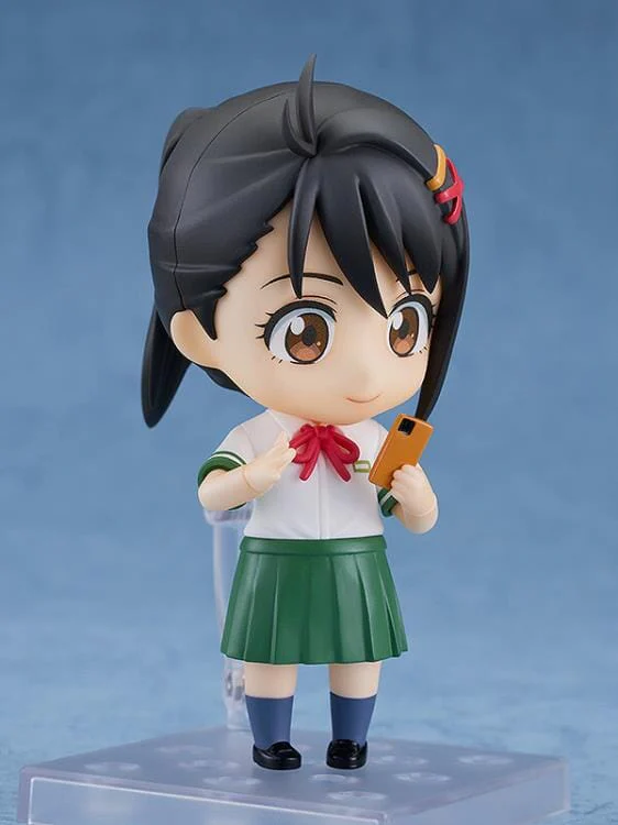 Suzume Nendoroid No.2236 Suzume Iwato - Image 5
